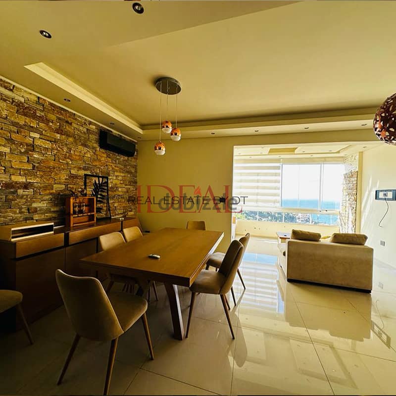 Furnished Apartment for rent in Okaibeh 130 SQM  REF#CM4001 2