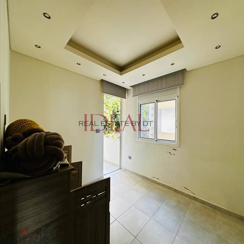 Furnished Apartment for rent in Okaibeh 130 SQM  REF#CM4001 9