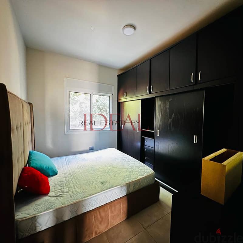 Furnished Apartment for rent in Okaibeh 130 SQM  REF#CM4001 10