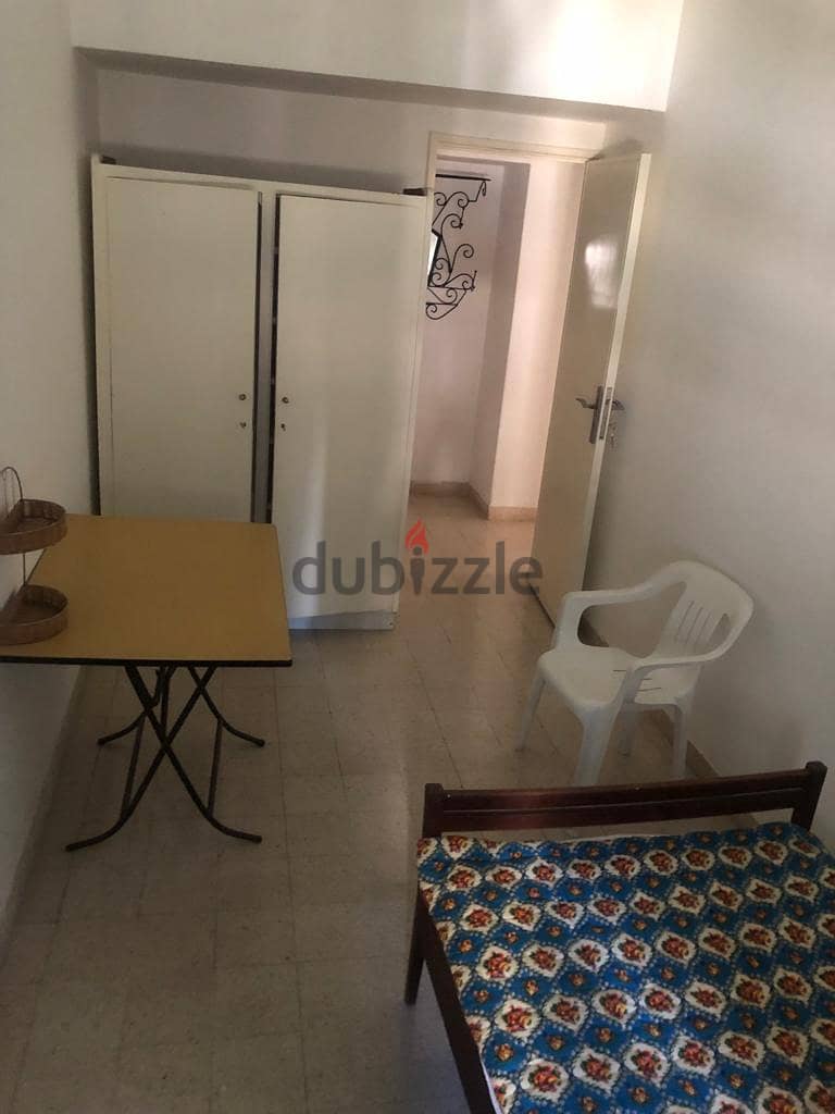 Apartment in Ashrafieh for rent شقة  في الاشرفية للاجار 6