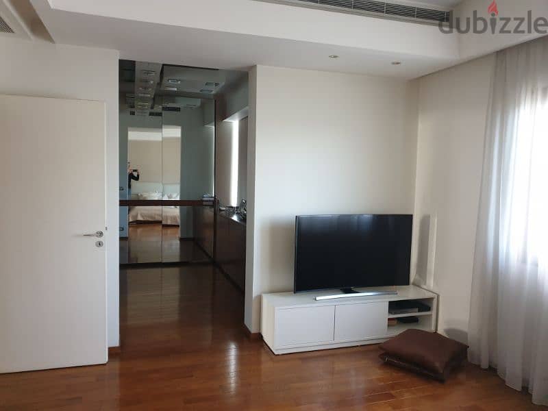 Deluxe apartment for sale in Horch Tabet (شقة فاخرة للبيع بحرش تابت) 18
