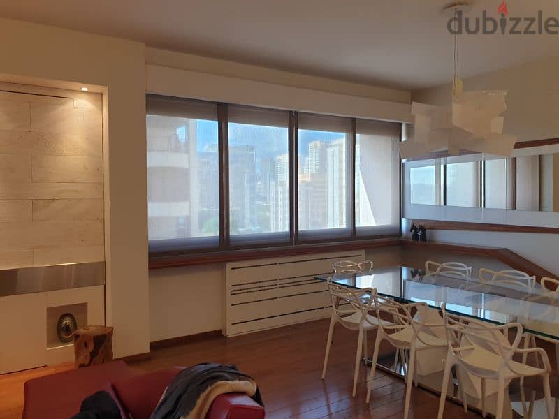 Deluxe apartment for sale in Horch Tabet (شقة فاخرة للبيع بحرش تابت) 19