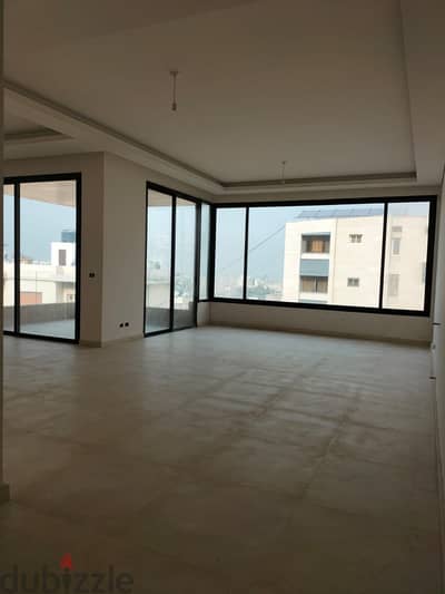 350 SQM New Prime Location Duplex in Hazmieh/Mar Takla, Baabda