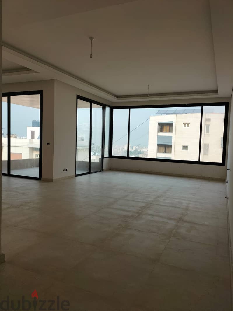 350 SQM New Prime Location Duplex in Hazmieh/Mar Takla, Baabda 0