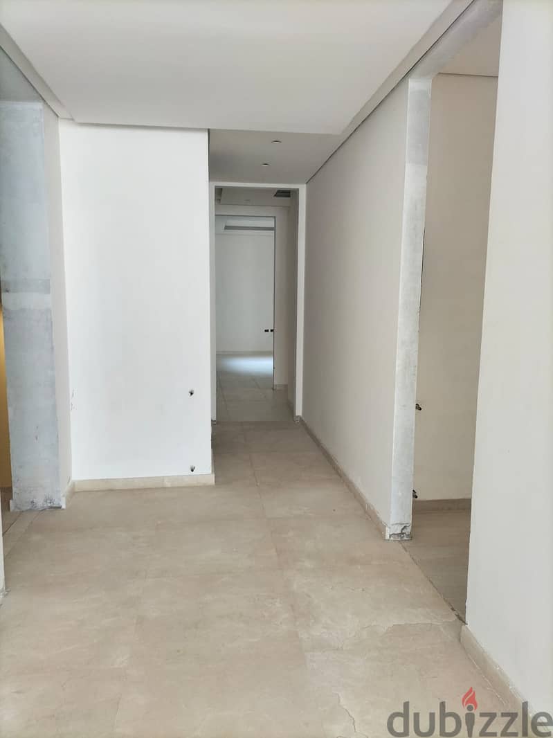 350 SQM New Prime Location Duplex in Hazmieh/Mar Takla, Baabda 2