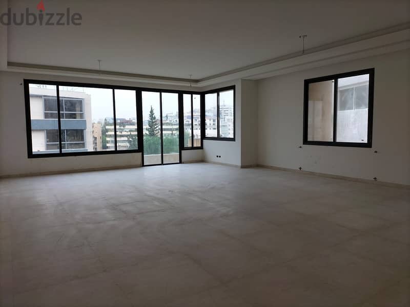 Brand New Prime Location Duplex in Hazmieh/Mar Takla, Baabda 0