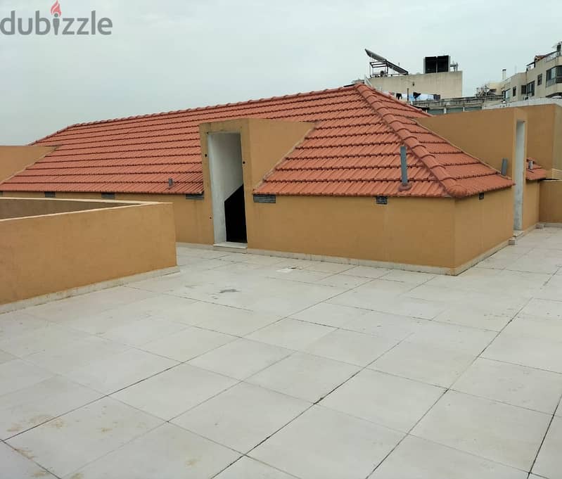 Brand New Prime Location Duplex in Hazmieh/Mar Takla, Baabda 9