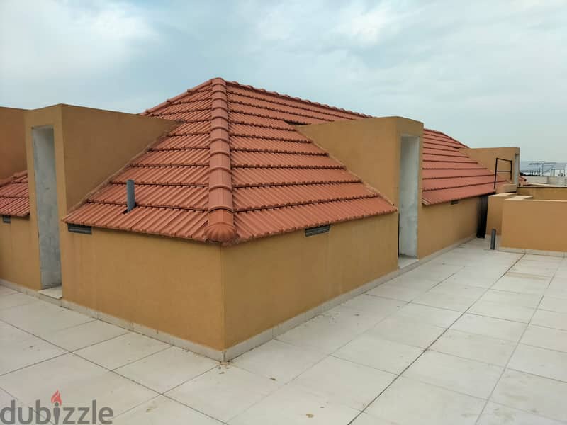 Brand New Prime Location Duplex in Hazmieh/Mar Takla, Baabda 10