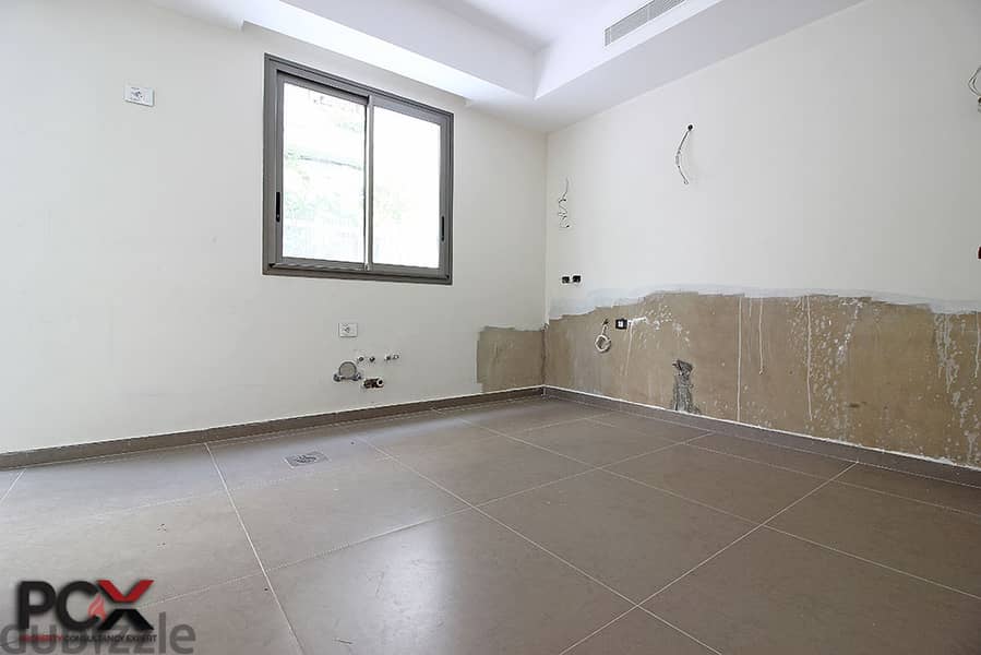 Apartment For Rent In Mar Takla I With Terrace I Spacious 5