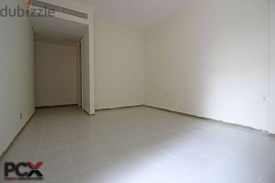 Apartment For Rent In Mar Takla I With Terrace I Spacious 6