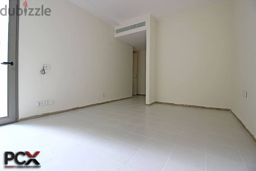 Apartment For Rent In Mar Takla I With Terrace I Spacious 7