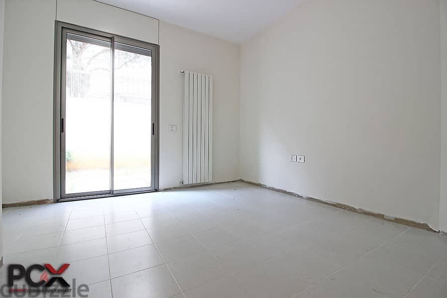Apartment For Rent In Mar Takla I With Terrace I Spacious 9