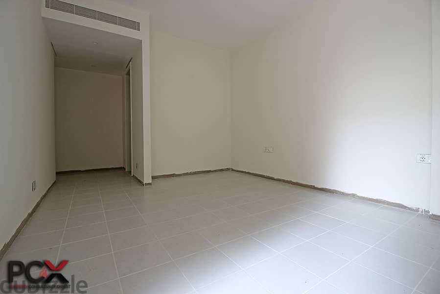 Apartment For Rent In Mar Takla I With Terrace I Spacious 12