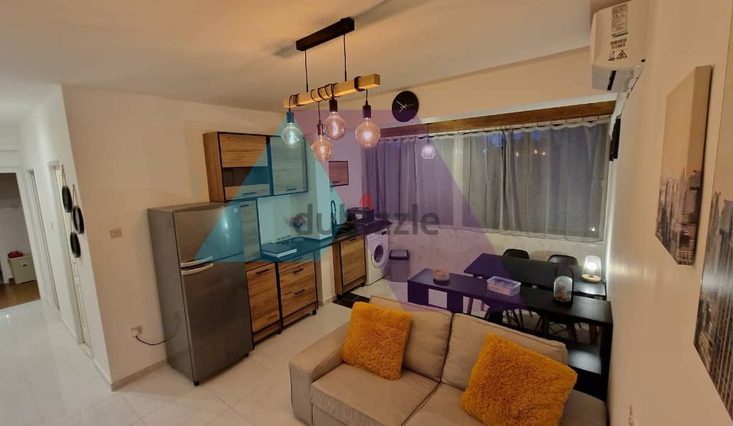 (C. ) A furnished 75 m2 apartment for rent in Larnaca 4