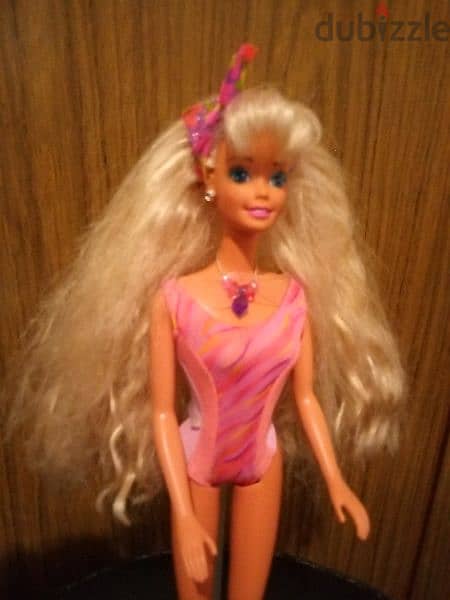 Mattel inc 1976 online barbie