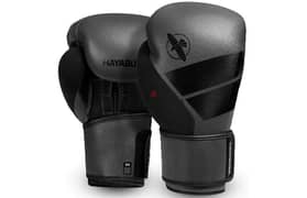 Hayabusa High Quality Gloves