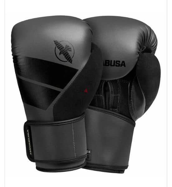 Hayabusa High Quality Gloves 1