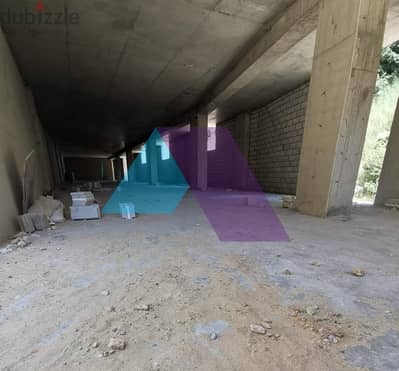 A 2931 m2 Building for sale in Maaysra -  بناية للبيع في معيصرة