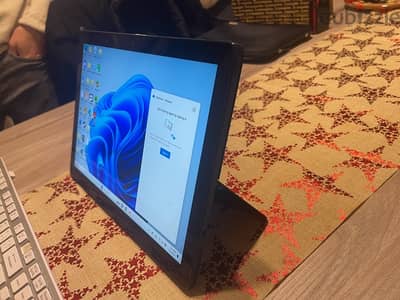 Dell Latitude 5285 core i7 16 gb ram 500gb nvme