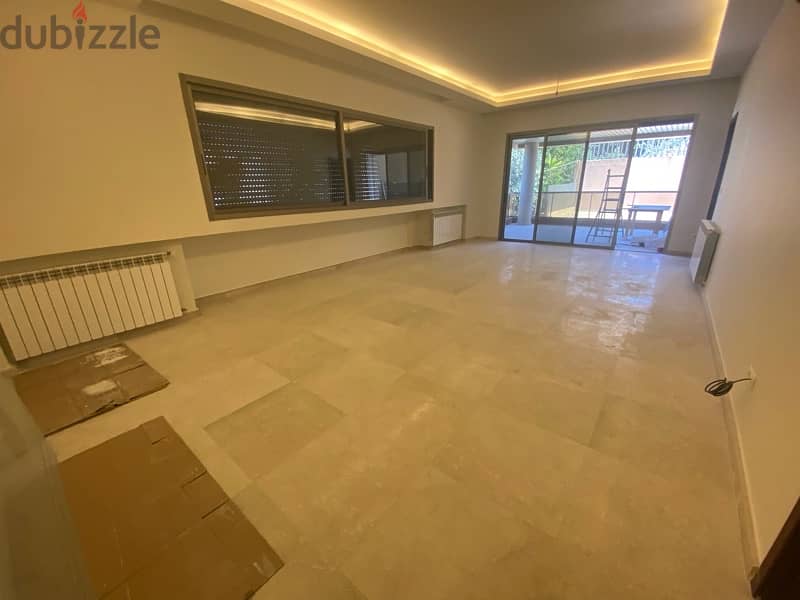 luxurious 175 sqm apartment for rent cornet chehwan maten 0