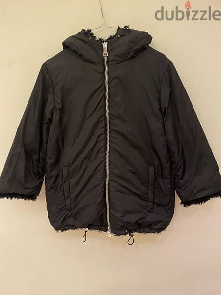 Prada Jacket 4