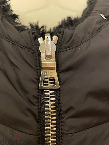 Prada Jacket 5