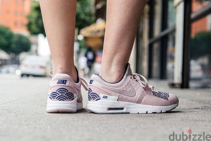 Nike air max on sale zero se femme