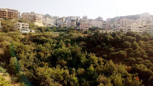 L00834-Super Deluxe Apartment For Sale in Beit El Chaar Metn