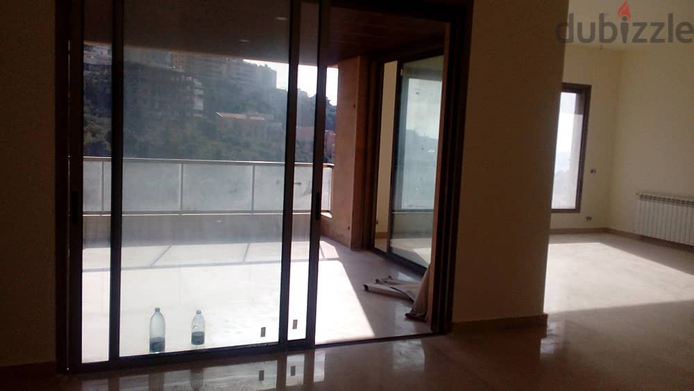 L00834-Super Deluxe Apartment For Sale in Beit El Chaar Metn 4