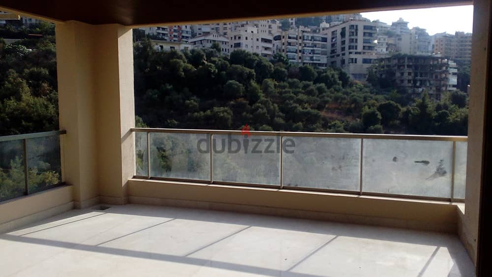 L00834-Super Deluxe Apartment For Sale in Beit El Chaar Metn 5
