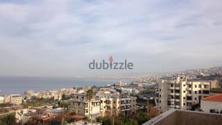 L02051-Brand New Duplex For Sale in Bouar with Seaview