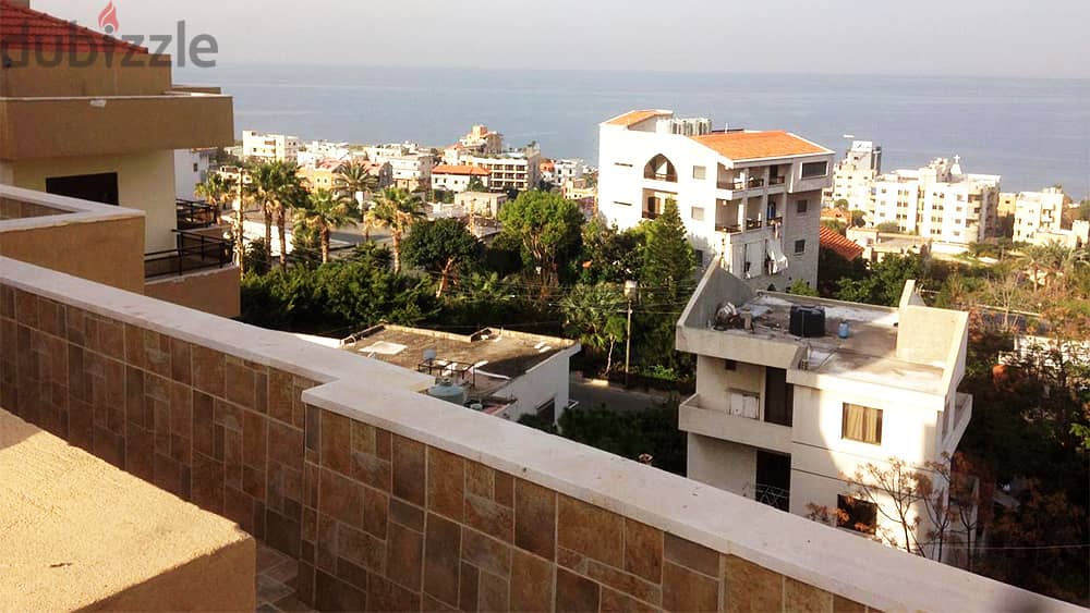 L02051-Brand New Duplex For Sale in Bouar with Seaview 1
