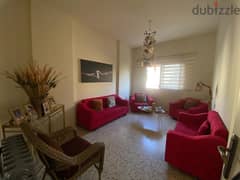 180 m² apartment for sale in Antelias! شقة للبيع 0