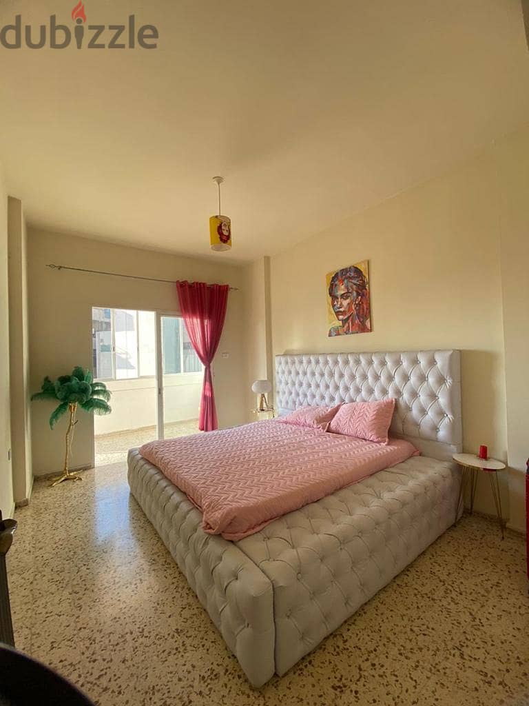 180 m² apartment for sale in Antelias! شقة للبيع 1