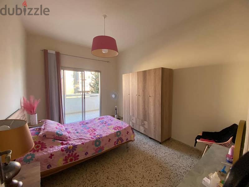 180 m² apartment for sale in Antelias! شقة للبيع 2