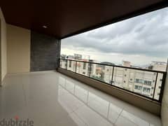 165 m² new Apartment For Sale in Mazraaet Yachouh! 0