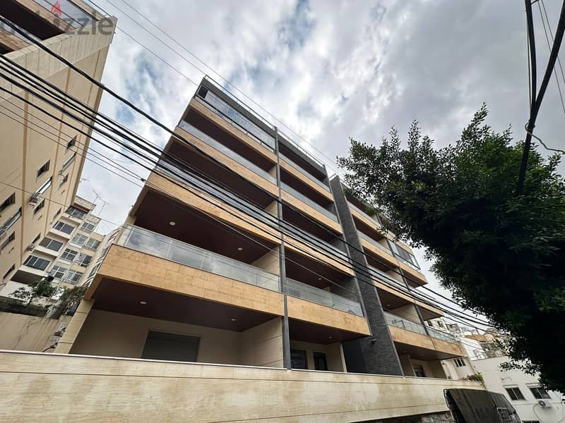 165 m² new Apartment For Sale in Mazraaet Yachouh! 7