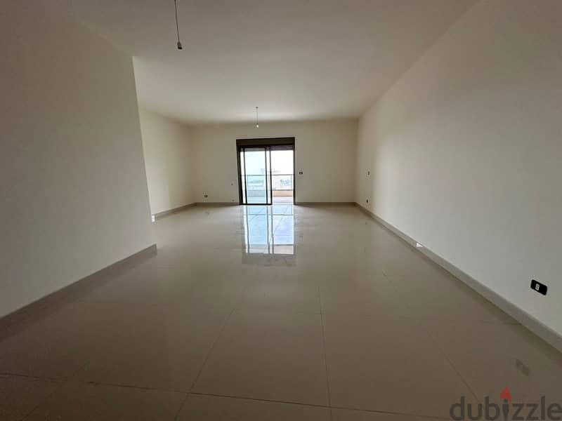165 m² new Apartment For Sale in Mazraaet Yachouh! 8