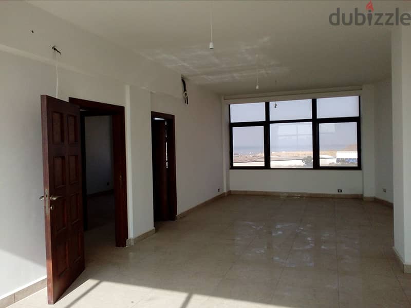 L00730-Office For Sale in Dora with terrace & Panoramic View 1