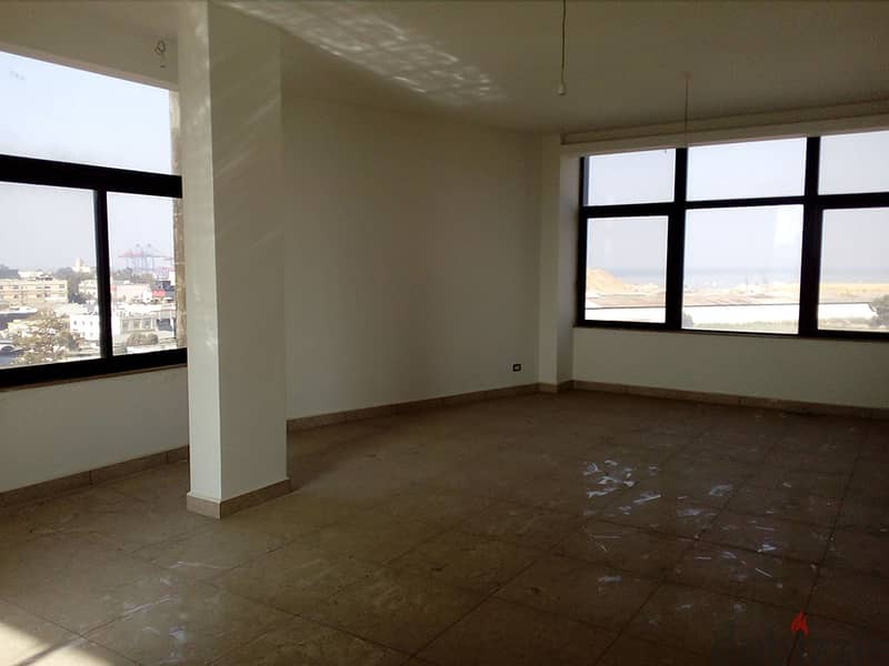 L00730-Office For Sale in Dora with terrace & Panoramic View 2