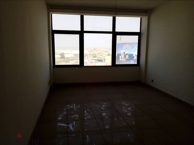 L00730-Office For Sale in Dora with terrace & Panoramic View 4