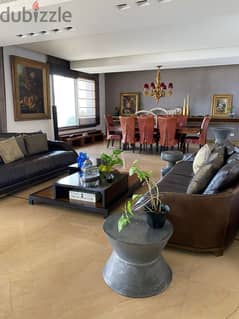 RA23-3162 Furnished apartment in Unesco is for rent,450m, $ 3000 cash 0
