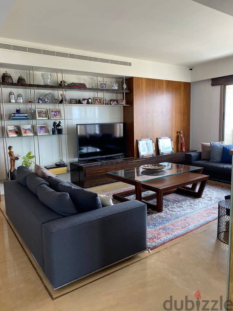 RA23-3162 Furnished apartment in Unesco is for rent,450m, $ 3000 cash 9