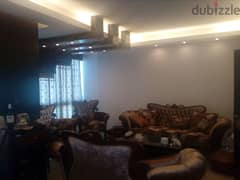 L00795-Nicely Decorated Apartment For Sale in Jal El Dib Metn 0