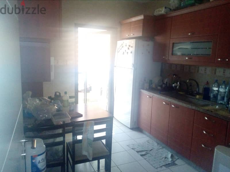 L00795-Nicely Decorated Apartment For Sale in Jal El Dib Metn 2