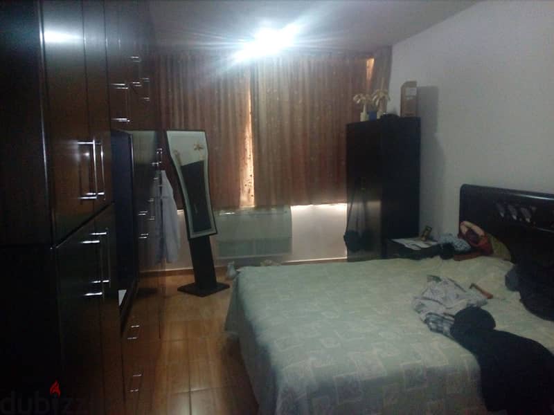 L00795-Nicely Decorated Apartment For Sale in Jal El Dib Metn 4