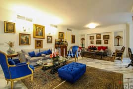 Apartments For Sale in Ain Al Tineh شقق للبيع في عين التينة | AP15441