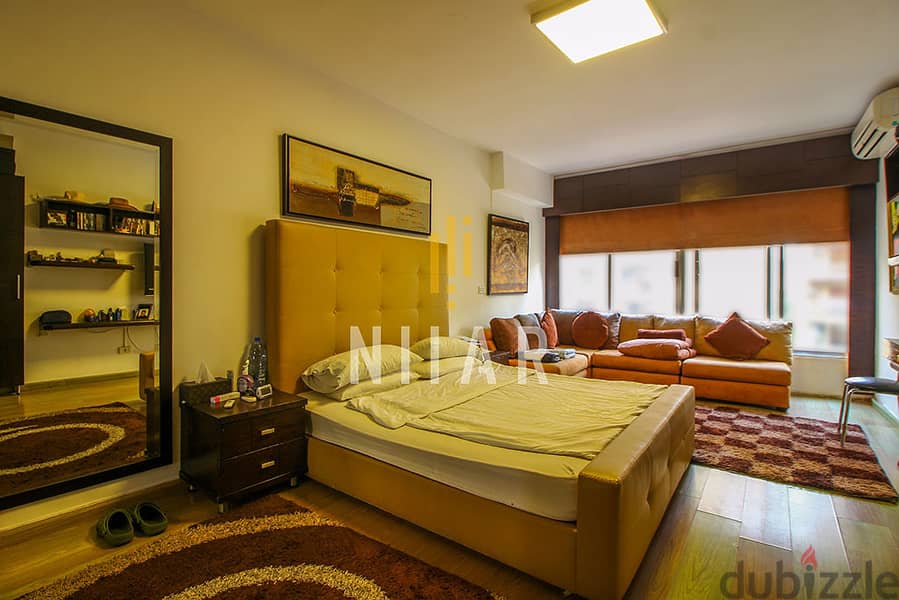 Apartments For Sale in Ain Al Tineh شقق للبيع في عين التينة | AP15441 6
