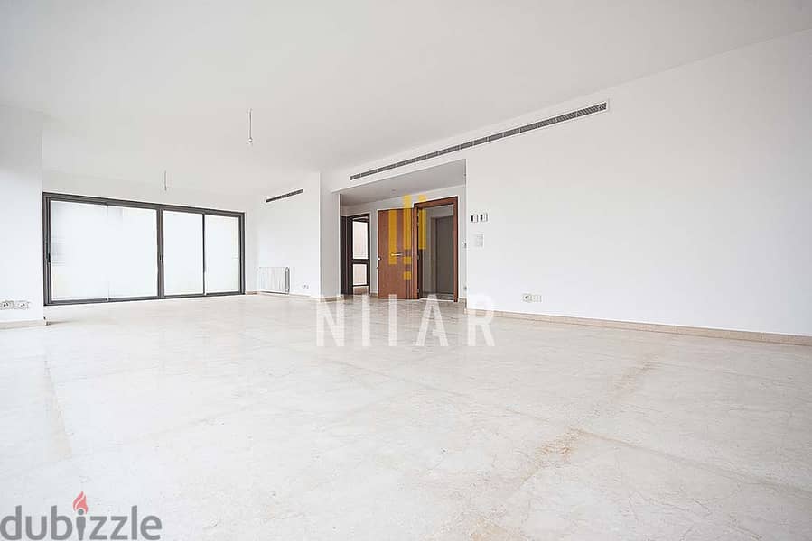 Apartments For Rent in Ain Al Tineh شقق للإيجار في عين التينة | AP8183 2