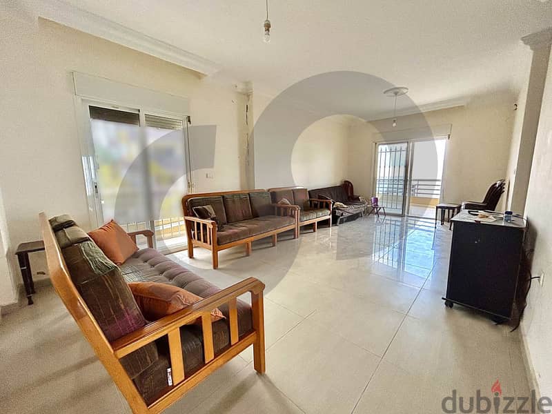 furnished apartment in Halat/حالات REF#YH99083 1